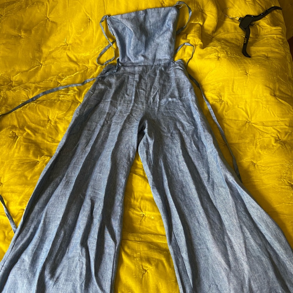 Jumpsuit